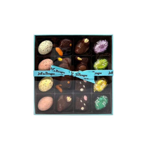 Boite spécial chocolats PM