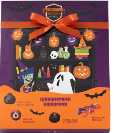 Boite pop-up happy Halloween – Image 2