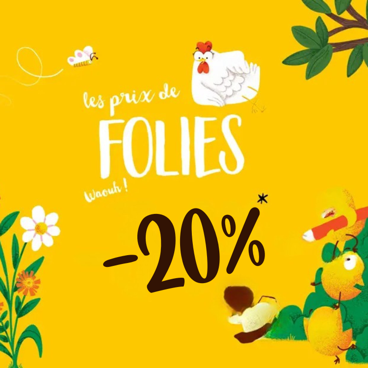 Prolongez la gourmandise !