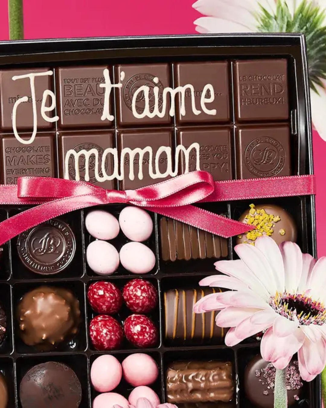 MAMAN À L’HONNEUR