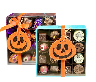 Boite spécialité PM