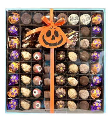 Boite spécialité GM