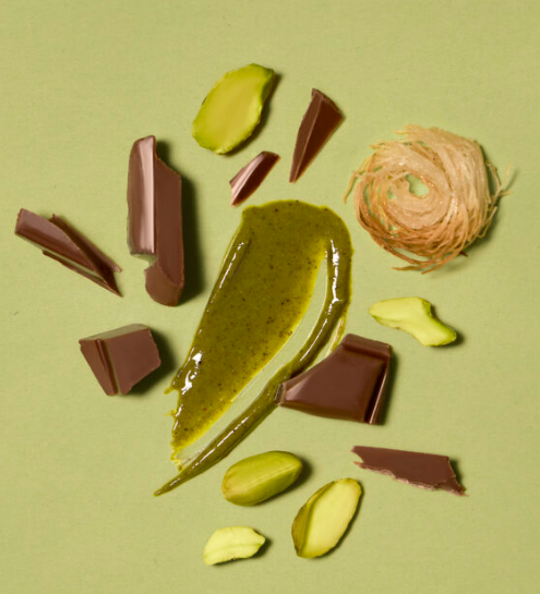 Boite 16 chocolats Dubaï Style – Image 2