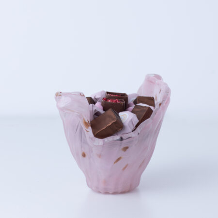 Coupe Opalose PM – 300g de chocolats