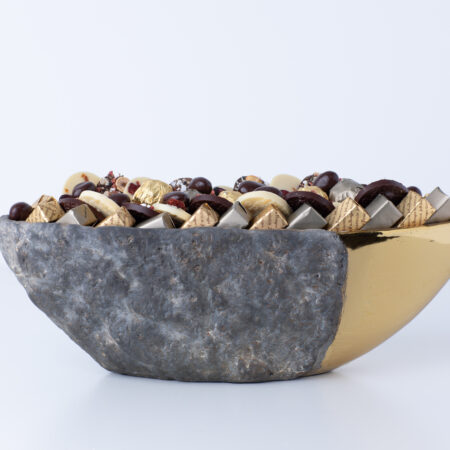 Coupe Aurore GM- 1kg100g de chocolats