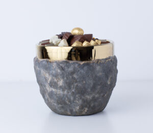 Pot Aurore PM- 350g de chocolats