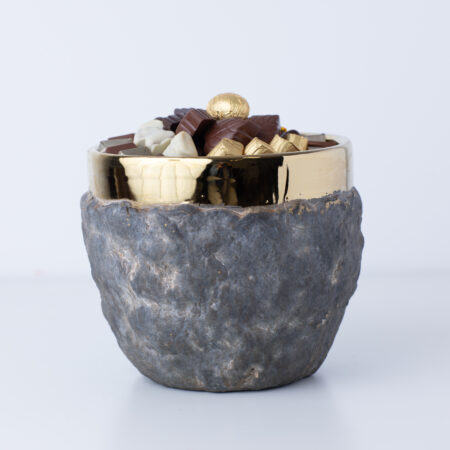 Pot Aurore GM- 500g de chocolats