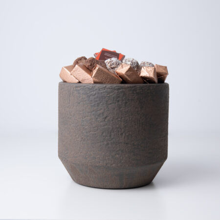 Pot Brume – 400g de chocolats