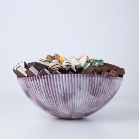 Coupe Ligna MM-1kg de chocolats