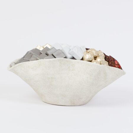 Coupe Éther GM – 1250g de chocolats