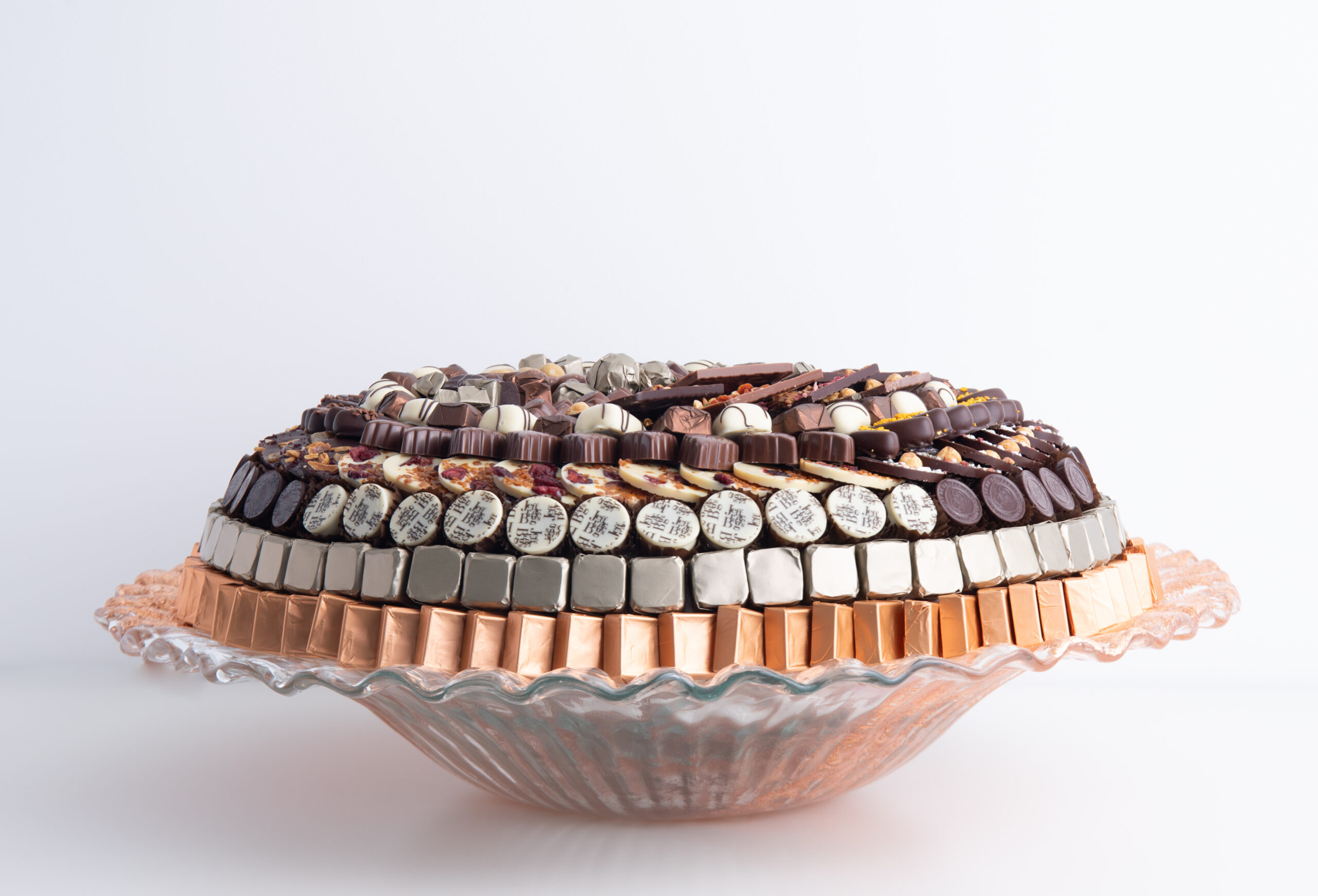 Coupe Aura MM-3kg de chocolats – Image 2