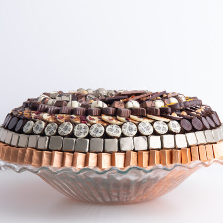 Coupe Aura GM-4kg de chocolats