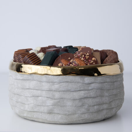 Coupe Orage GM avec 750g de chocolats