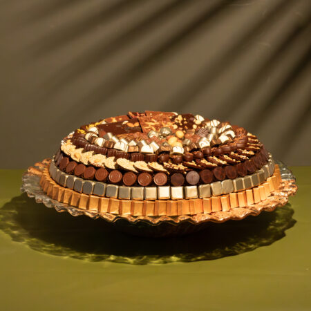 Coupe Aura PM-2kg de chocolats