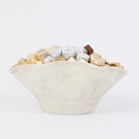 Coupe Éther PM – 900g de chocolats