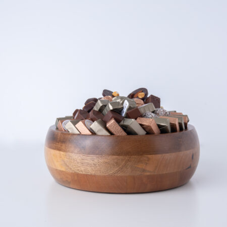 Bol Santal avec 800g de chocolats