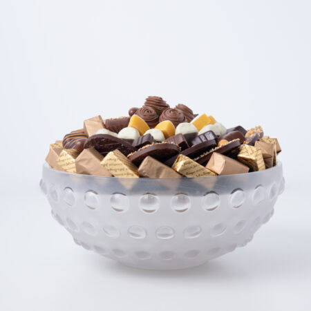 Coupe Perla GM avec 1kg de chocolats