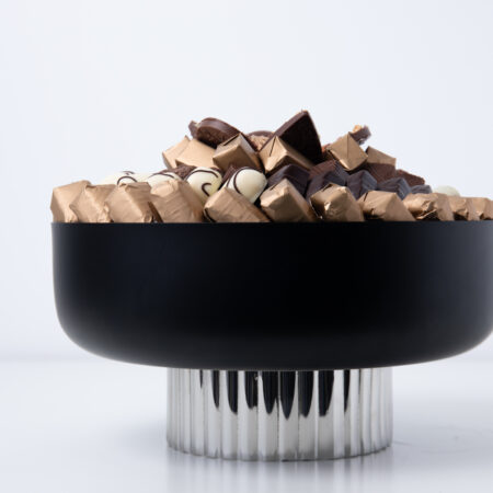 Coupe Eclipse PM avec 1kg150g de chocolats