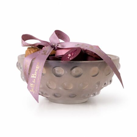 Coupe Perla PM avec 300g de chocolats