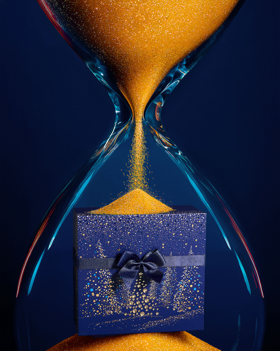 La féerie des fêtes est déjà là…