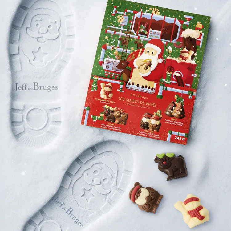 Les connaissez-vous ?