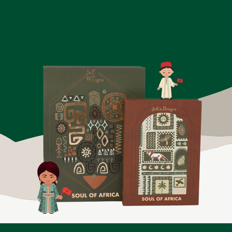 Le Maroc vibre au rythme de la CAN