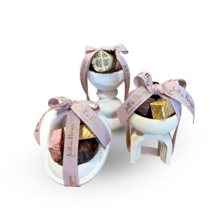 Mini Mbikhra avec 50g du chocolat