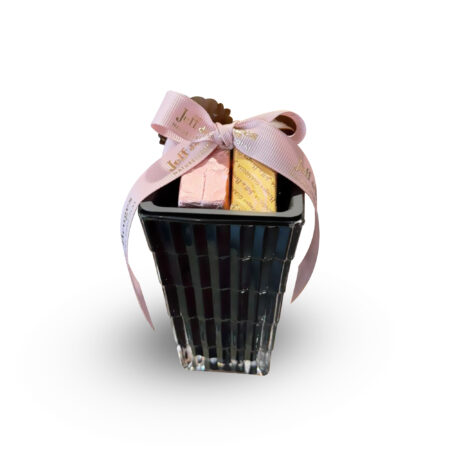 Mini Mbikhra Crystal avec 50g du chocolat