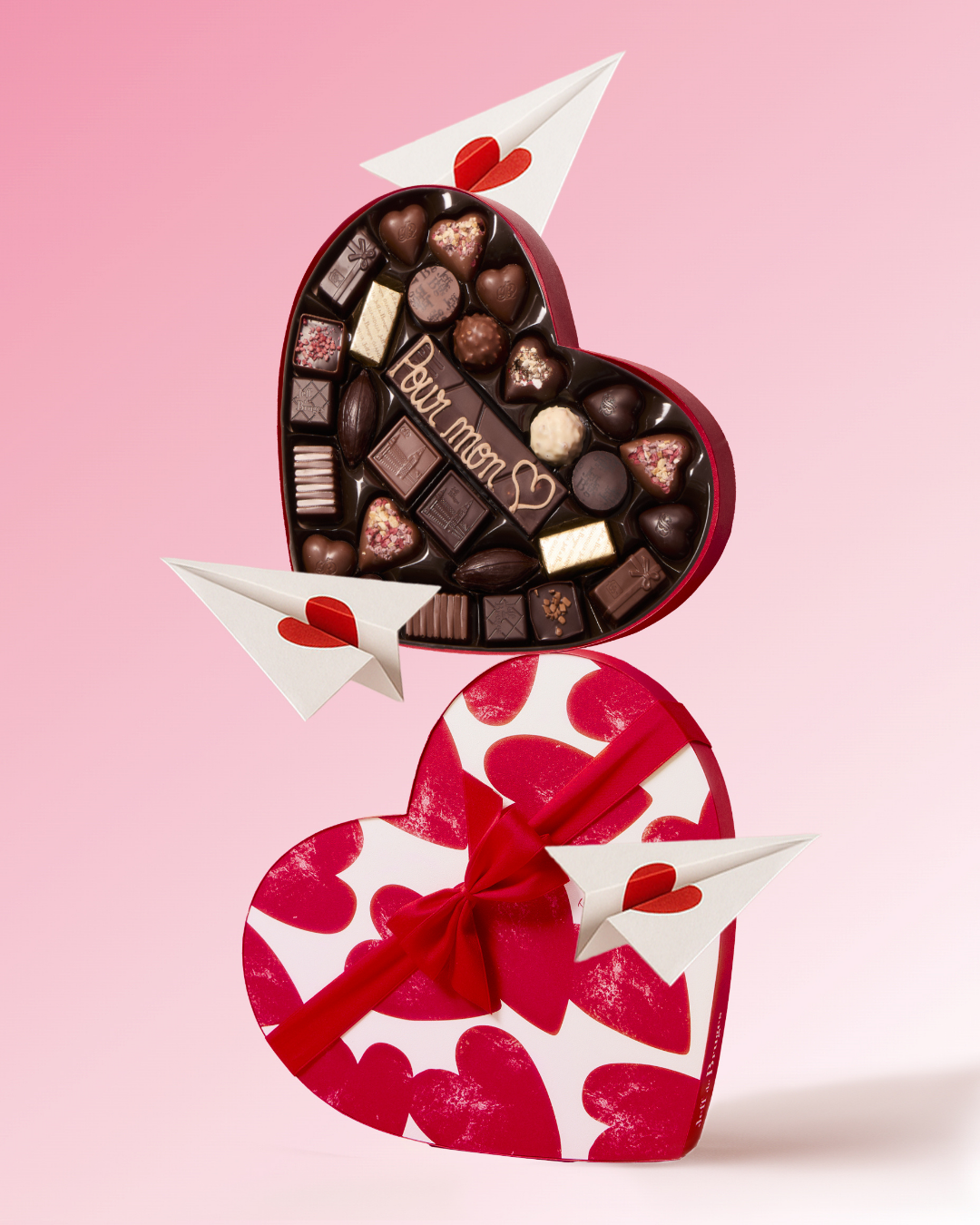 Le cadeau qui fera battre son cœur