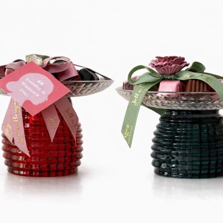 Mini Coupe Pied Strié 200G - Pm